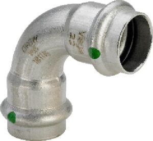 Viegapress Inox 2T iv 90°