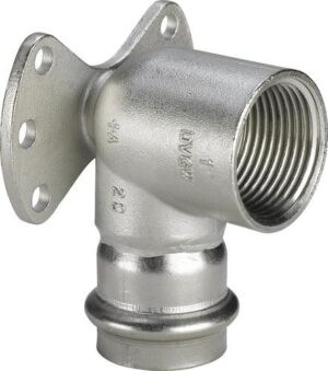 Viegapress Inox falikorong