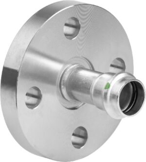 Viegapress Inox karima