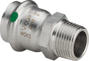 Viegapress Inox Km-tok
