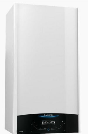 Ariston Genus One +Wifi 24 fali kombi kondenzációs Gázkazán (3301777)