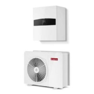 Ariston Nimbus Plus 80 S-T Net R32 Split Hőszivattyú 8 kw