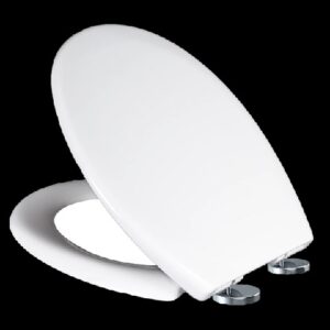 Bellis Arizóna C2 Duroplast Wc tető fém zsanérral (BELLISARIZONAC2)