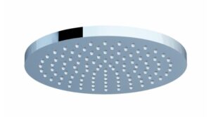 Ravak Chrome Esőztető zuhanyfej 200 mm