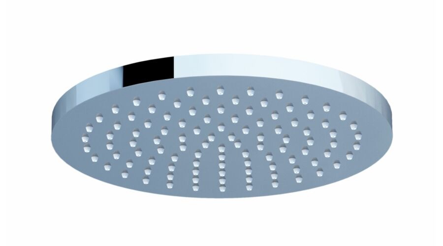 Ravak Chrome Esőztető zuhanyfej 200 mm