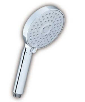 Ravak Lapos Zuhanyfej 3