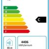Stiebel Eltron PSH 200 classic vollany bojler 235965 Energia cimke