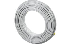 Uponor comfort plus cső