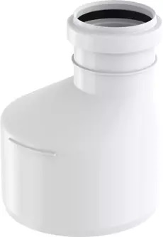 Uponor Decibel Szűkitő 110/50 (1000233)