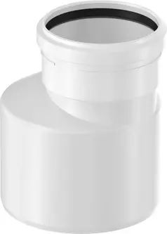 Uponor Decibel szűkitő 160/110 (1000235)