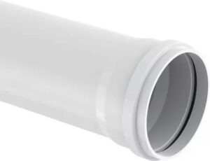 Uponor Decibel csatornacső 160/5.4 3fm