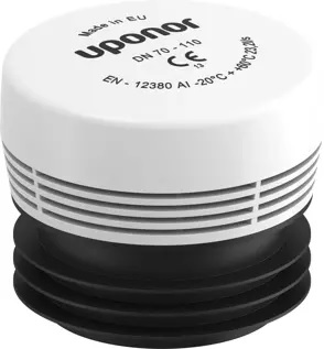 Uponor Légbeszivó szelep 70-110 (1134571)