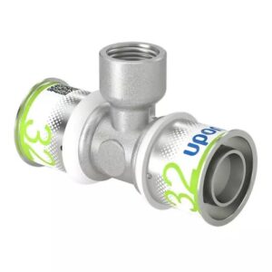Uponor s-press plus t idom 32 bm