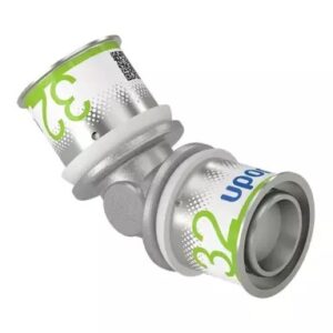 Uponor s-press plus ppsu 32/45' iv