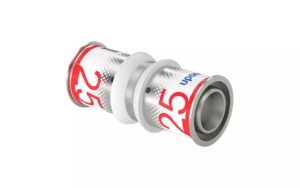Uponor s-press plus ppsu toldó 25