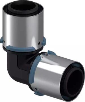 Uponor s-press ppsu könyök 40