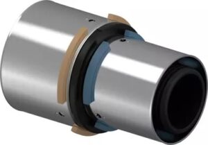Uponor s-press ppsu szükitő 50-40