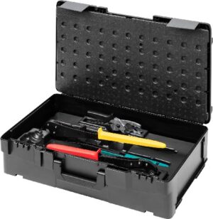 Viega Pexfit PRO Szerszámkészlet kofferban