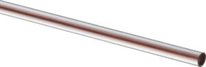 M Viega Pipe Inox 15x1 Ipari cső nem ivóvizre