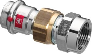 Viega Prestabo Bm hollander