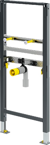 Viega Prevista Dry Mosdóelem 1120x500