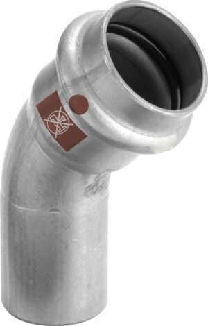 Viega Temponox 1t 45° iv