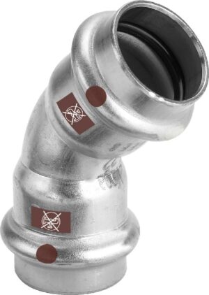 Viega Temponox 2 tokos 45° iv
