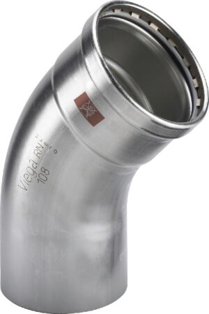 Viega Temponox XL 1t 45° iv