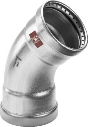 Viega Temponox XL 2t 45° iv