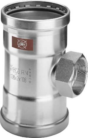 Viega Temponox XL Bm T idom