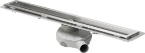 Viega Vising 750 mm zuhanylefolyórács alaptest