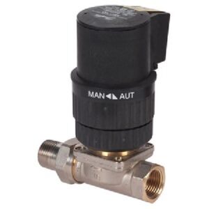 Danfoss RAV8 Dn20 átmeneti szelep (013U0022)