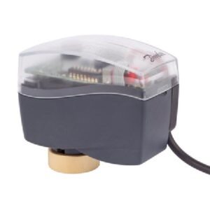 Danfoss AME 110 NL Elektromos meghajtó 24V 1,5 fm kábellel