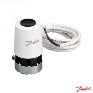 Danfoss TWA-V/ NO Termikus szelepmeghajtó nyitott