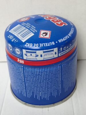 PB palack 190gr-os