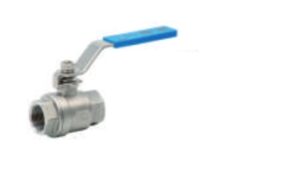 Arco INOX PRO bb karos golyóscsap