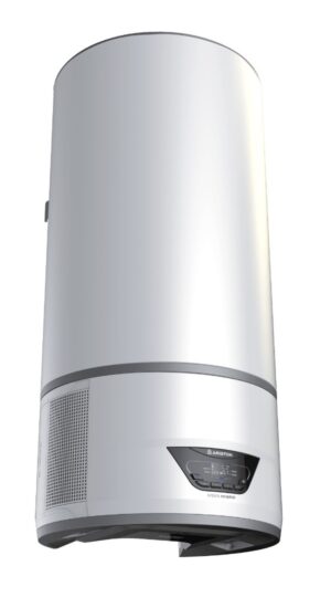 Ariston Lydos Hybrid oldalról