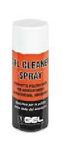 GEL Cleaner Spray kazántisztitó zsirtalanitó
