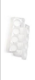 Gel Gelphos Rapid 8 db/csomag