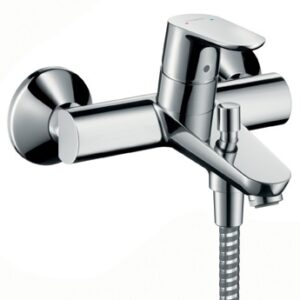 Hansgrohe Focus E2 Kádtöltő csaptelep (31940000)
