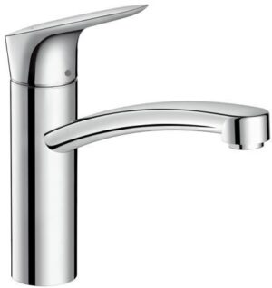 Hansgrohe Logis Mosogató csaptelep 160 (71832000)