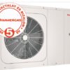 Immergas Magis M 12T Hőszivattyú (3.032378)