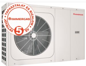 Immergas Magis M 12T Hőszivattyú (3.032378)