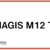 Immergas Magis M 12T Hőszivattyú energia cimke