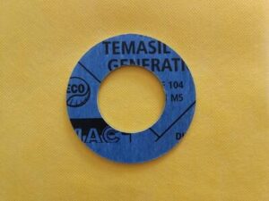 Karima tömités temasil gázra 2 mm