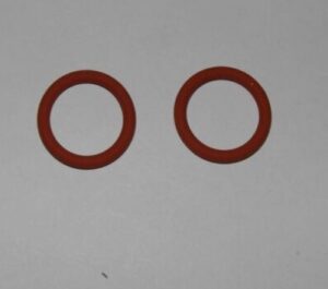 AG-10 Fiber tömités 14,3x18,5x1,5 (720010140)