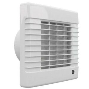 MA Fali ventillátor zsalus