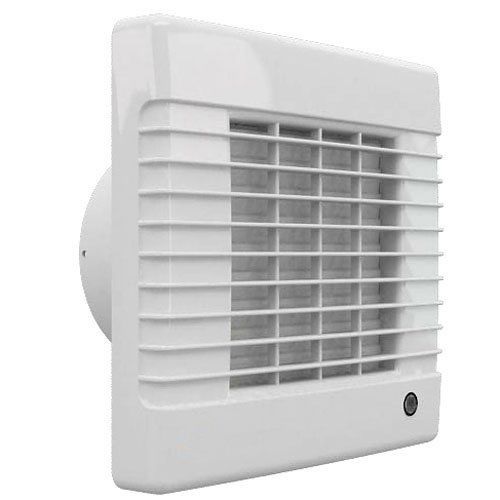 MA Fali ventillátor zsalus