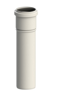 Tricox Aluminium cső
