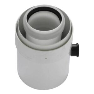 Tricox PPS/ALU kondenzátum leválasztó